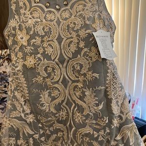 Girls paki party dress